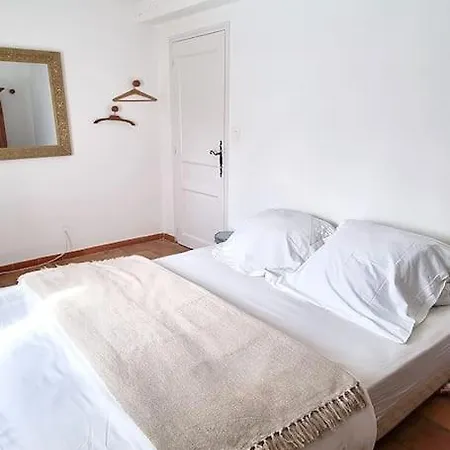 Holiday home Confort, Piscine - Au Pied Du Ventoux Saint Didier (Vaucluse)